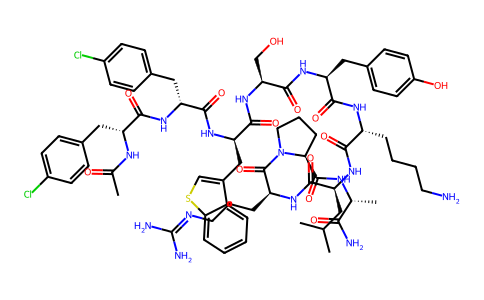 Org 30850 136208-71-4